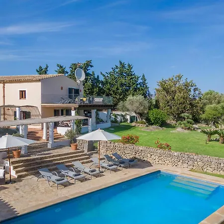 Morell Villa Port de Pollença