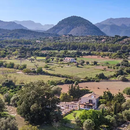 Morell Villa Port de Pollença