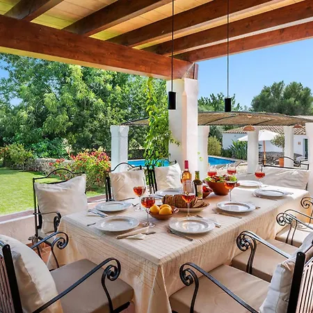 Morell Villa Port de Pollença