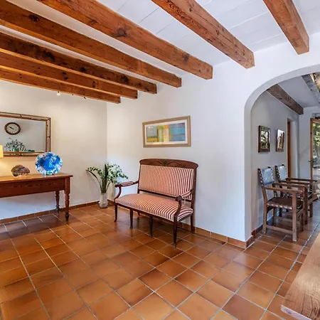 Morell Villa Port de Pollença