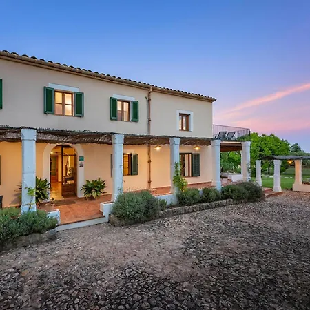 Morell Villa *