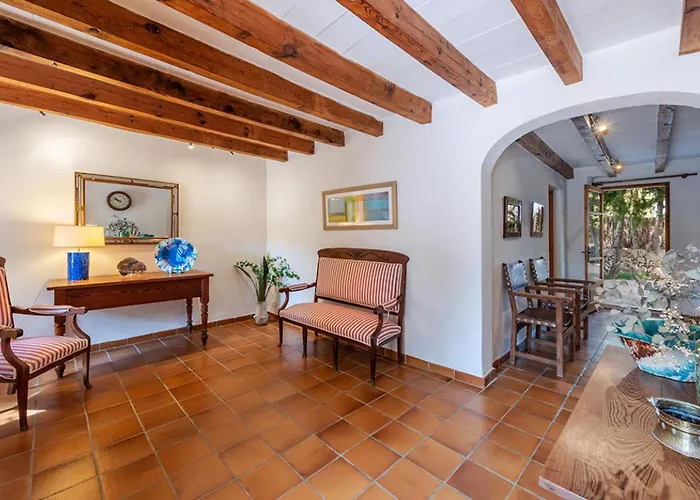 Morell Villa Port de Pollença