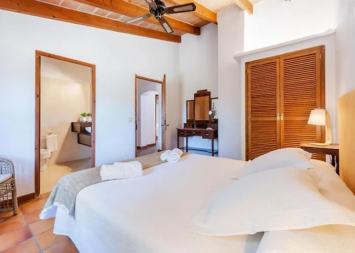 Villa Morell Puerto Pollensa