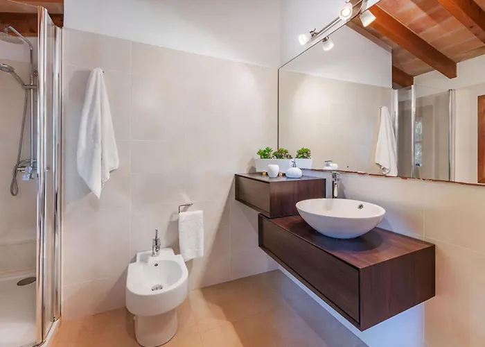 Morell Villa Puerto Pollensa