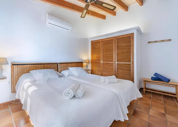 Morell Puerto Pollensa