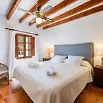 Morell Villa *