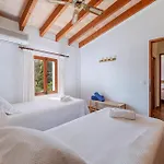 Morell Villa *
