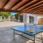 Morell Villa