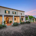 Morell Villa *