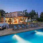 Morell Villa *