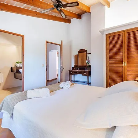 Morell * بورت دي بوينسا