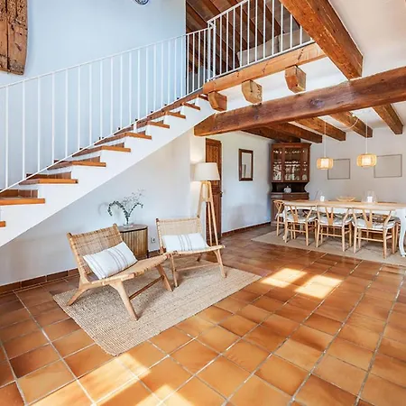 Morell بورت دي بوينسا