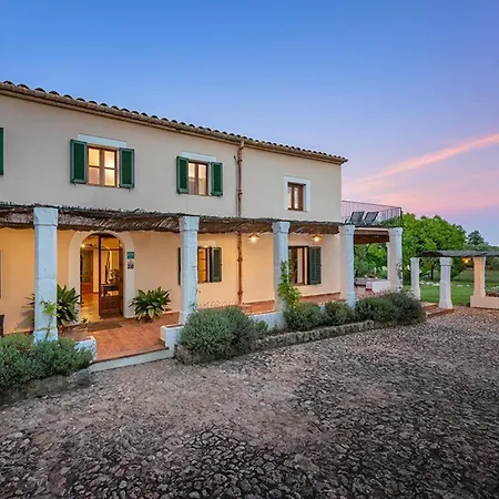 Villa Morell *
