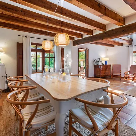 Morell Villa
