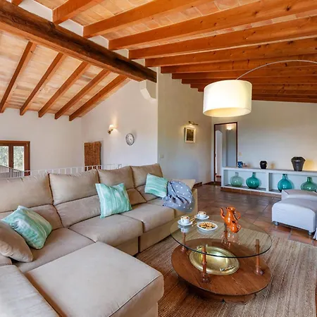 Morell Villa Port de Pollença