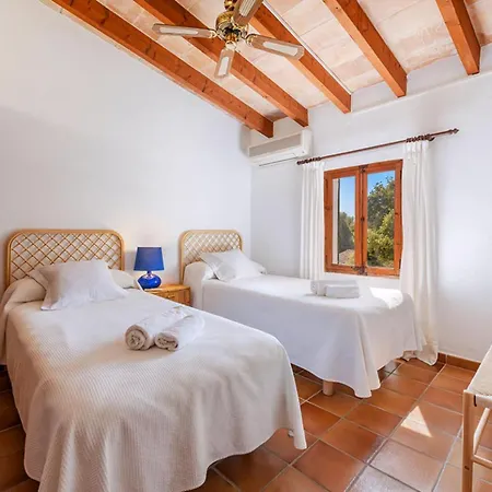 Villa Morell