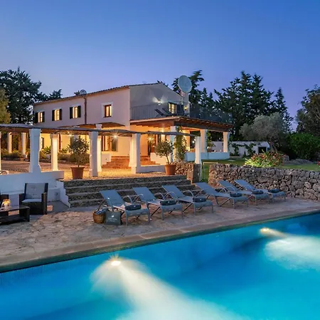 Morell Villa *
