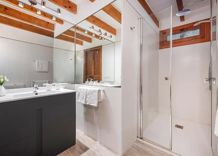 Villa Morell Port de Pollenca