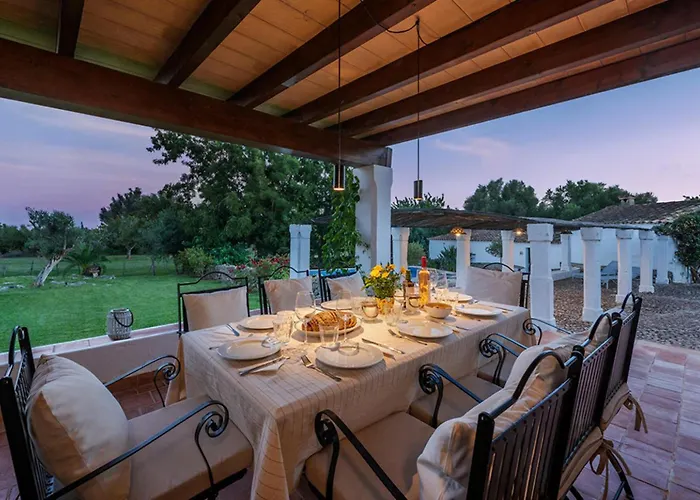 Villa Morell Port de Pollenca