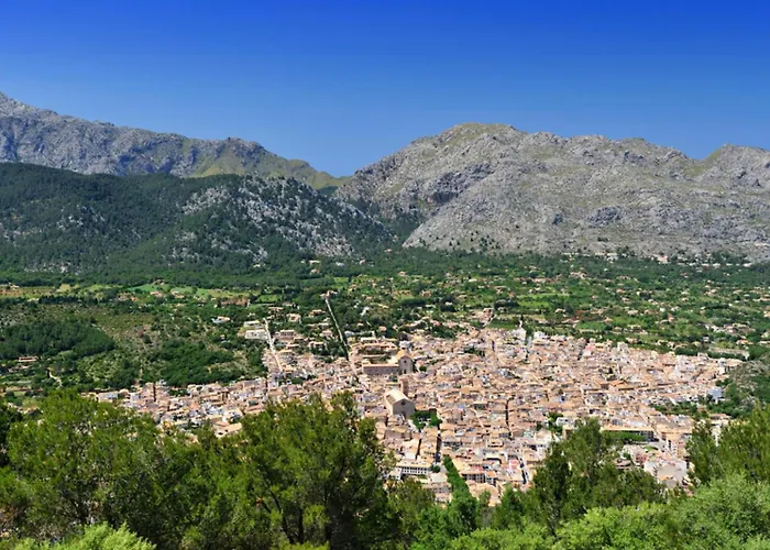 Morell Port de Pollenca