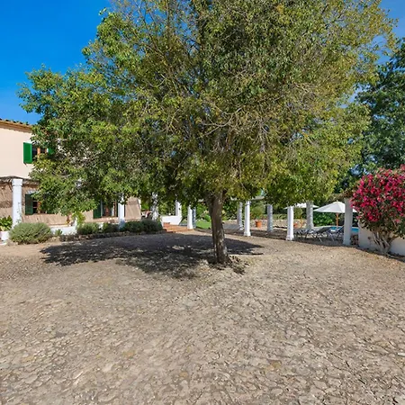 Morell * פורט דה פולנסה