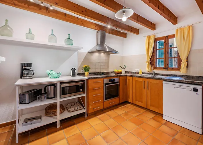 Morell * פורט דה פולנסה