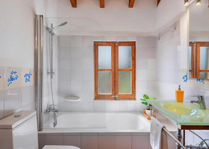 Morell * פורט דה פולנסה